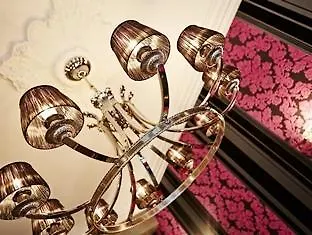 קלן Humboldt1 Palais-Hotel & Bar מלון