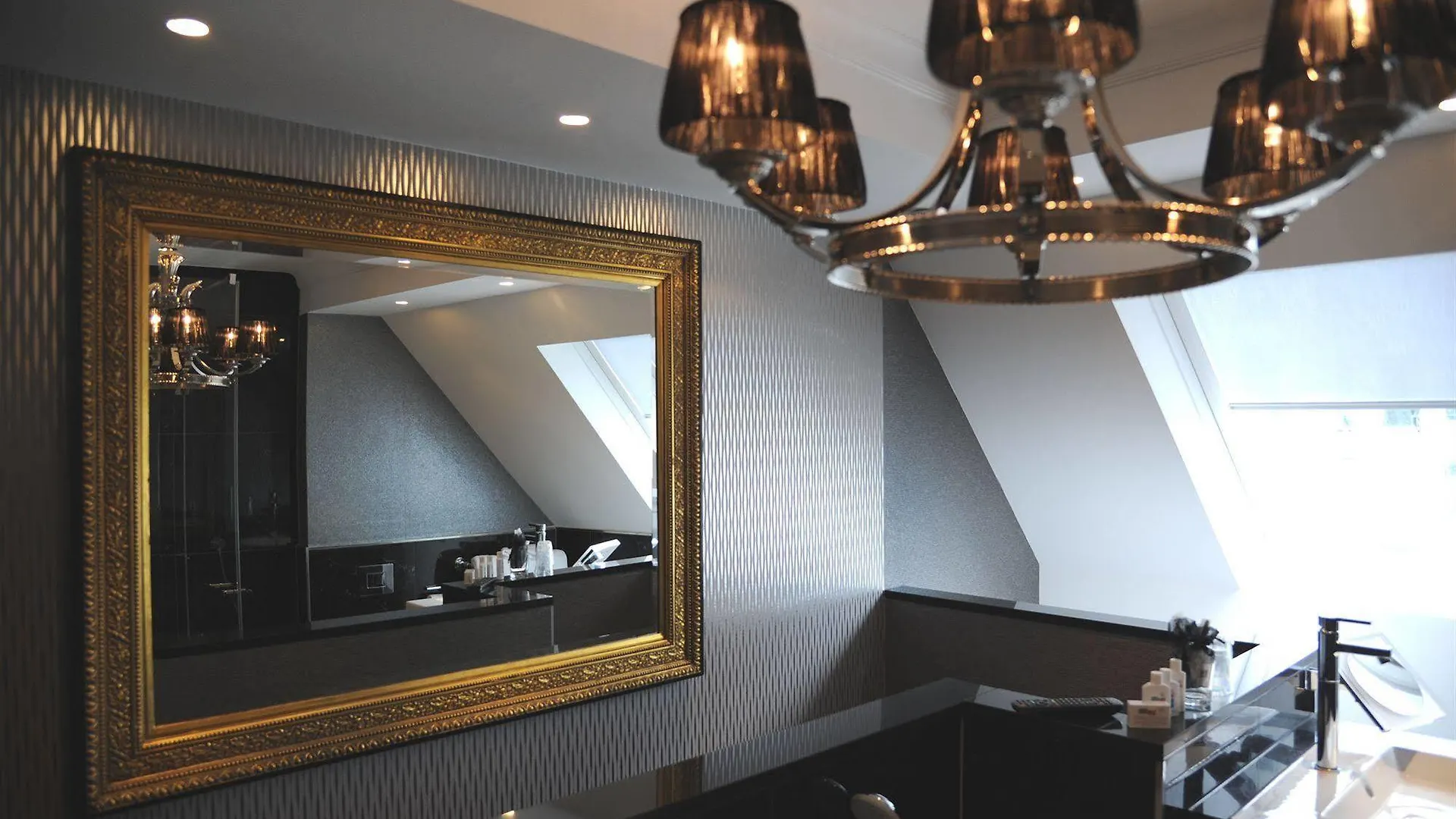 **** 호텔 Humboldt1 Palais-Hotel & Bar 쾰른 독일