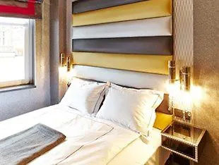 Humboldt1 Palais-Hotel & Bar Cologne Hotel