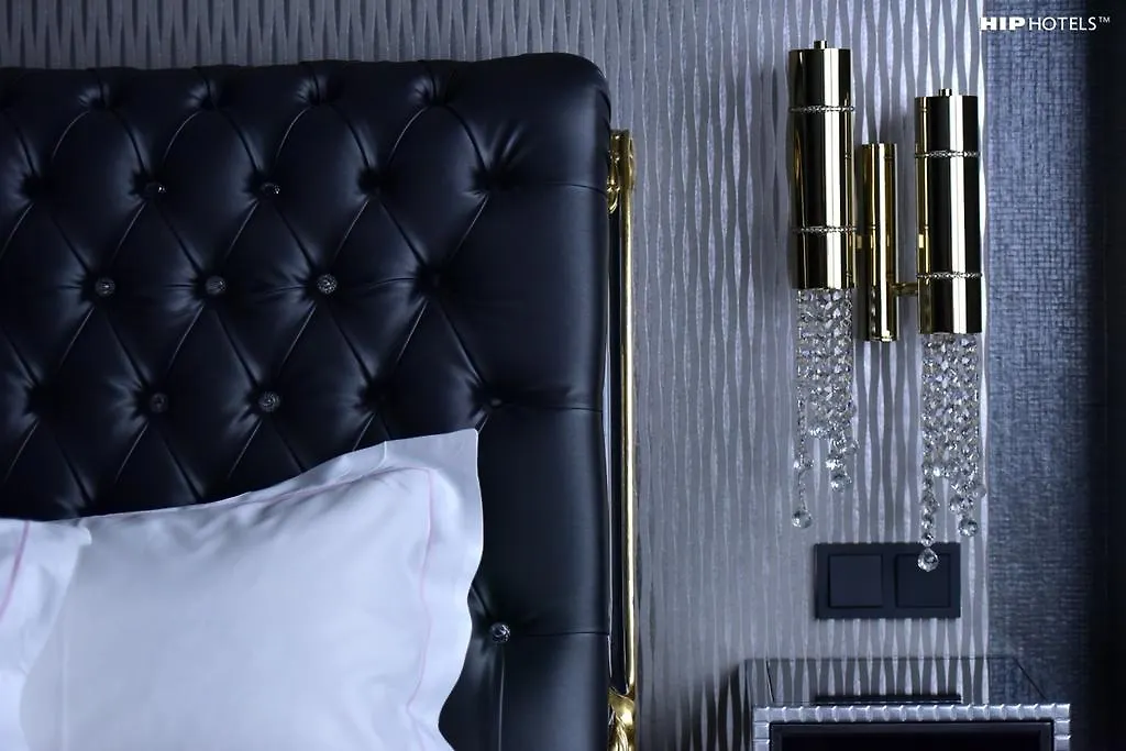 Humboldt1 Palais-Hotel & Bar Cologne Hotel