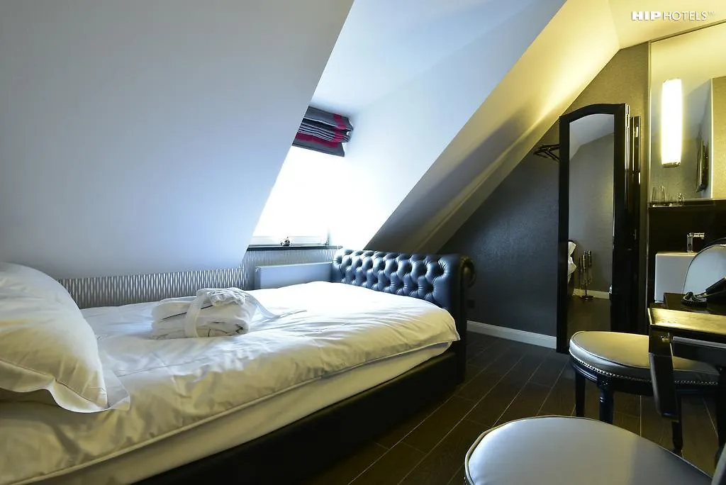 Humboldt1 Palais-Hotel & Bar Cologne 4*,  Germany