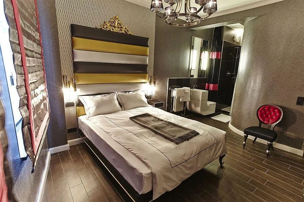 Hotel Humboldt1 Palais-Hotel & Bar Cologne