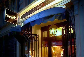 Hotel Humboldt1 Palais-Hotel & Bar Cologne