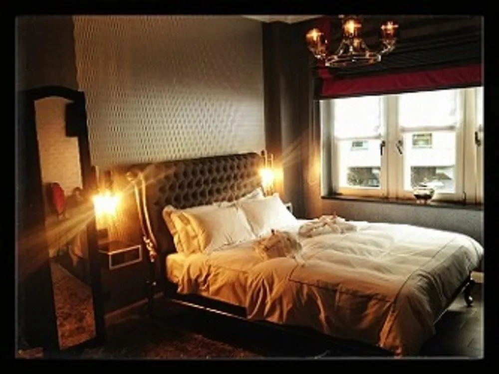 Humboldt1 Palais-Hotel & Bar Cologne 4*,