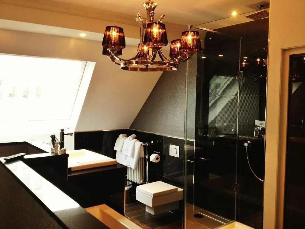 Humboldt1 Palais-Hotel & Bar Cologne 4*,
