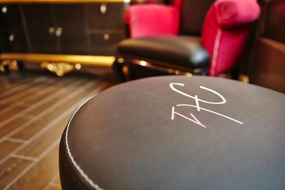 Humboldt1 Palais-Hotel & Bar Cologne 4*,  Germany