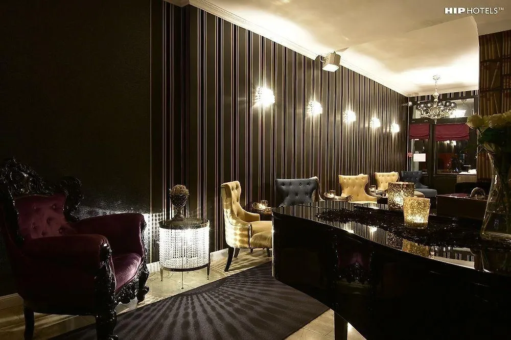 Humboldt1 Palais-Hotel & Bar Cologne