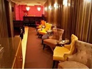 Humboldt1 Palais-Hotel & Bar Cologne 4*,  Germany