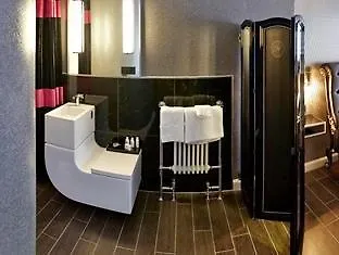 Humboldt1 Palais-Hotel & Bar Cologne 4*,