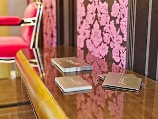 **** Hotel Humboldt1 Palais-Hotel & Bar Cologne Germany