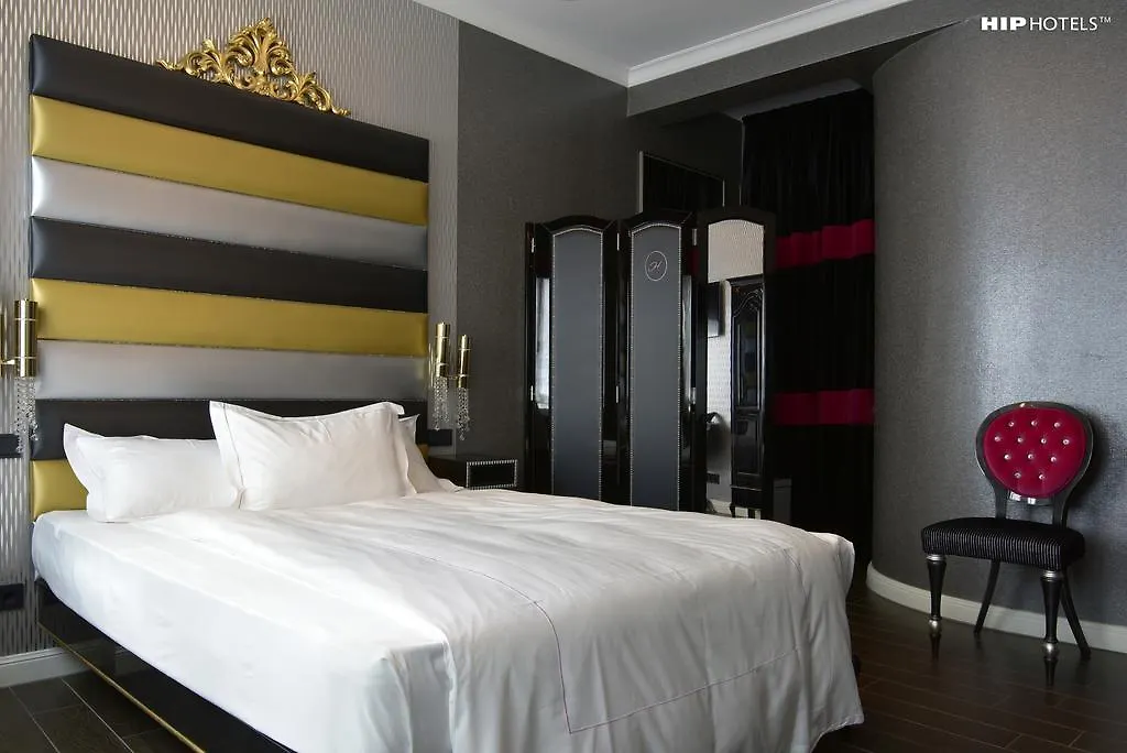 Hotel Humboldt1 Palais-Hotel & Bar Cologne