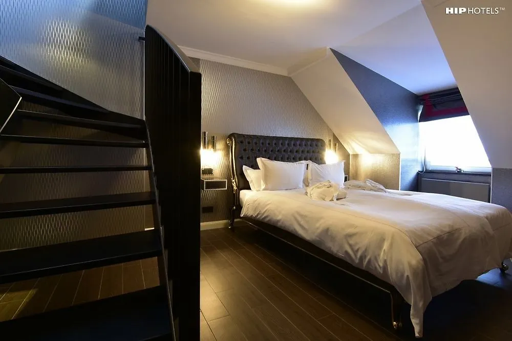 Humboldt1 Palais-Hotel & Bar Cologne 4*,