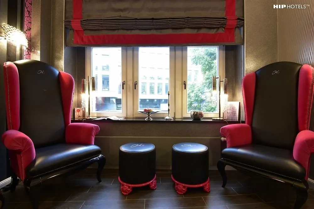 Humboldt1 Palais-Hotel & Bar Cologne Hotel