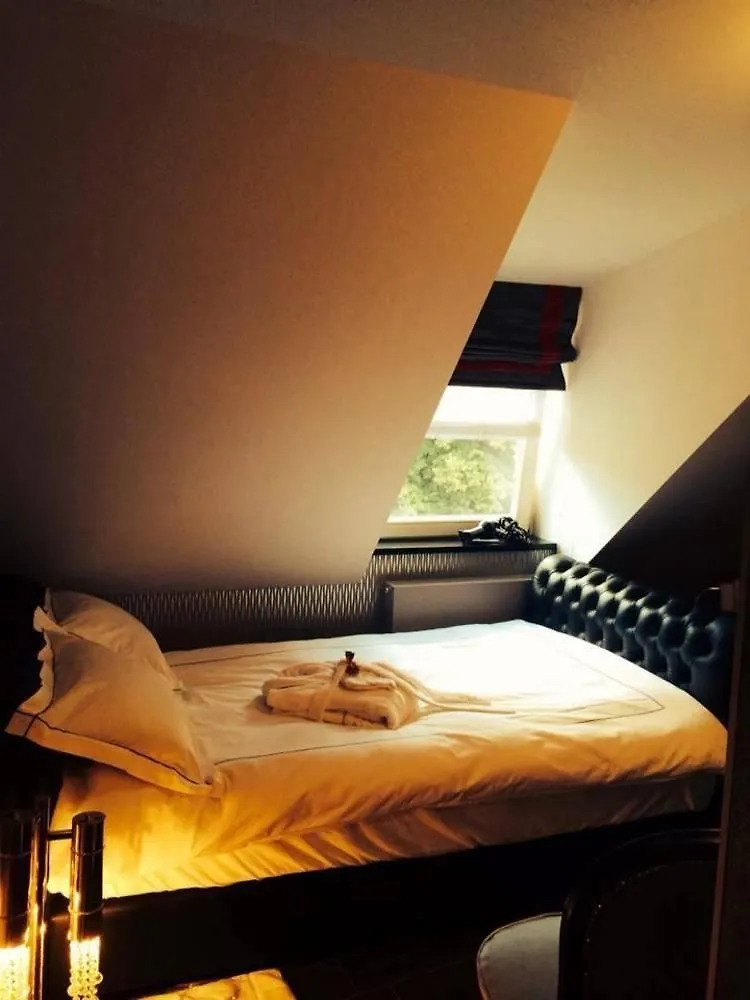 Hotel Humboldt1 Palais-Hotel & Bar Cologne