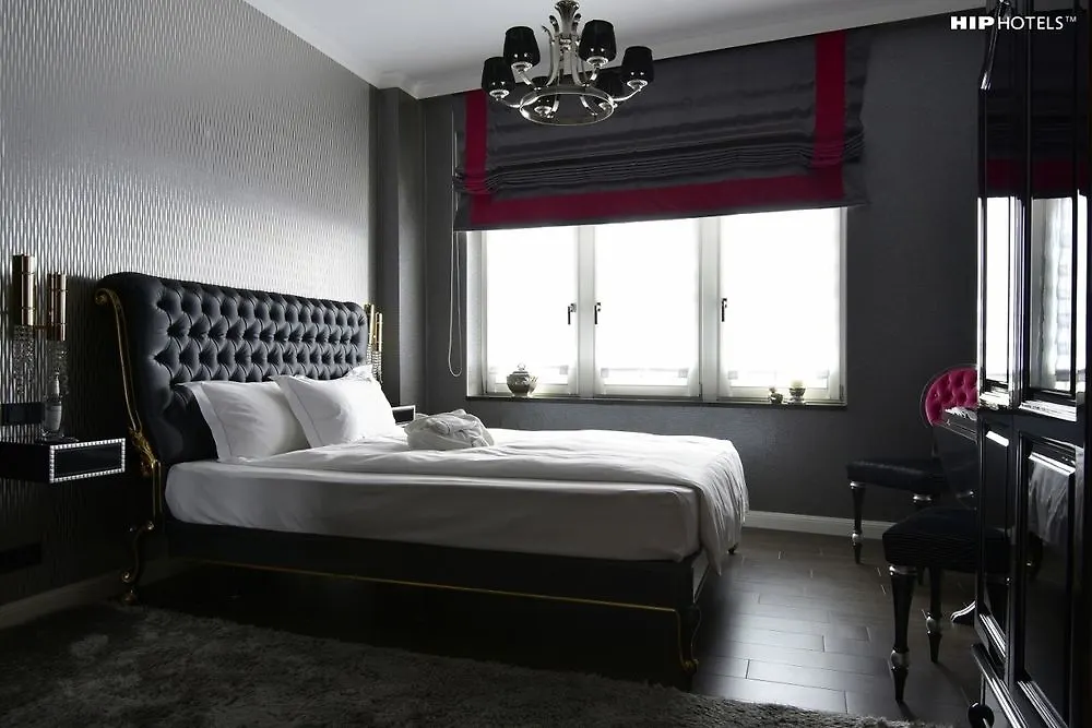 Humboldt1 Palais-Hotel & Bar Cologne